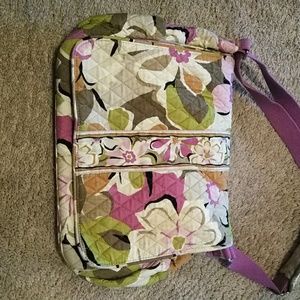 Vera Bradley Diaper Bag
